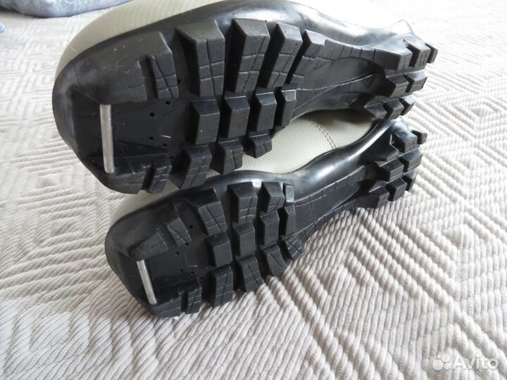 Лыжные ботинки Nordway 35 (NNN)