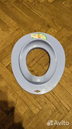 Сиденье для унитаза новое