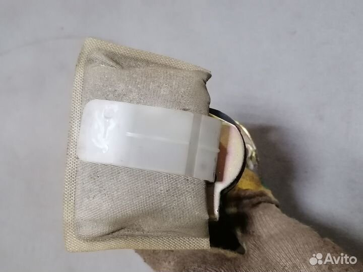 Топливный насос Daewoo Nexia F16D3 1995-2016