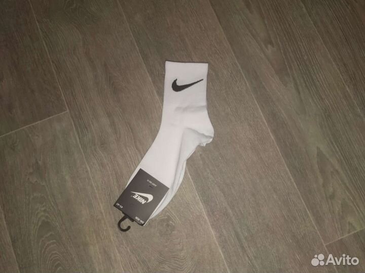 Носки мужские nike