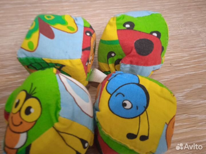 Товары для детей