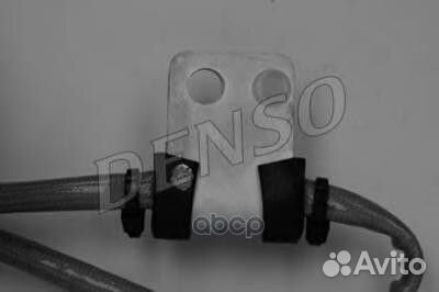 Датчик кислородный mazda 3 00-14 DOX-0332 Denso