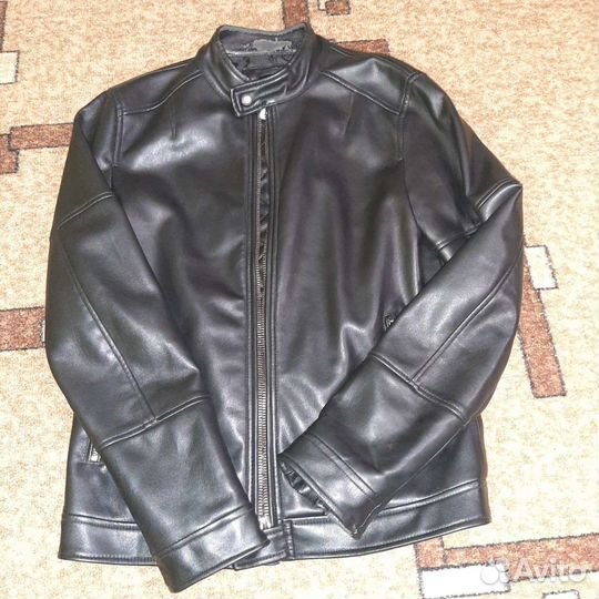 Мужская одежда