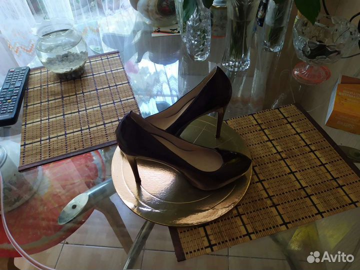 Туфли женские 36 размер