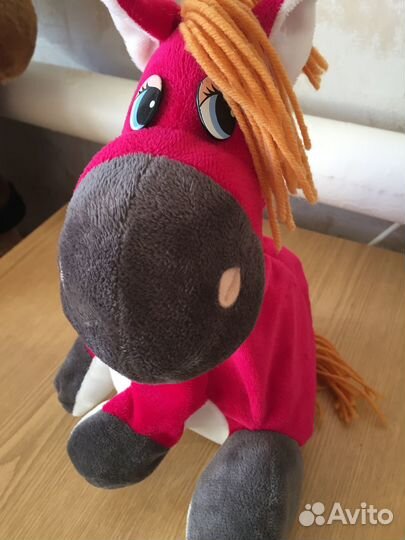 Игрушки для подарков внутри