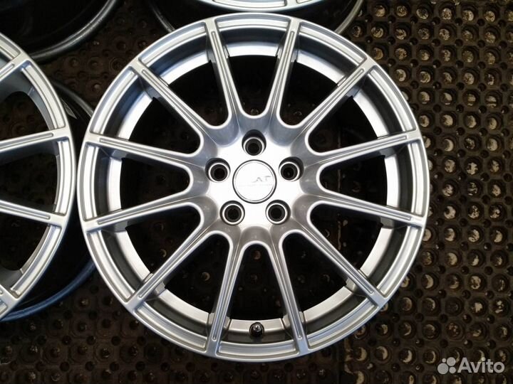 Диски R16 Skoda Rapid Roomster Volkswagen Polo Gol