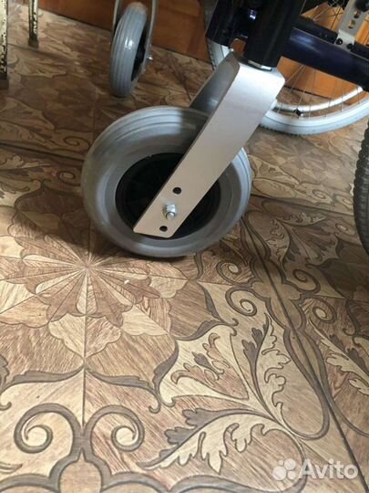 Инвалидная колясках