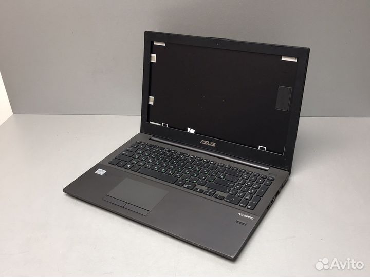 Корпус для ноутбука asus