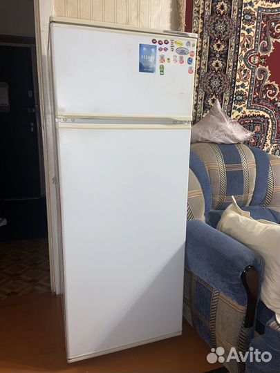 Холодильник Атлант