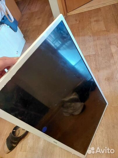 Телевизор led samsung 32
