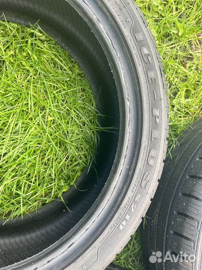 Aplus S201 235/40 R18