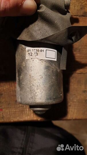 Моторчик стеклоочистителя ваз калина 2