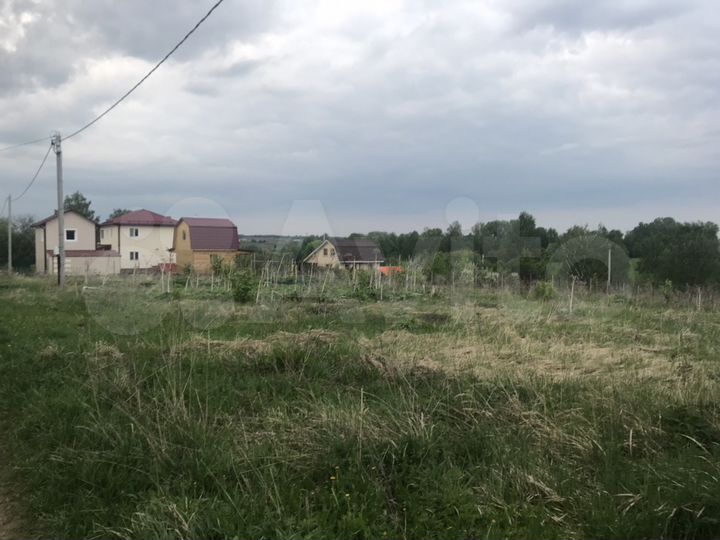 Участок 20 сот. (ИЖС)