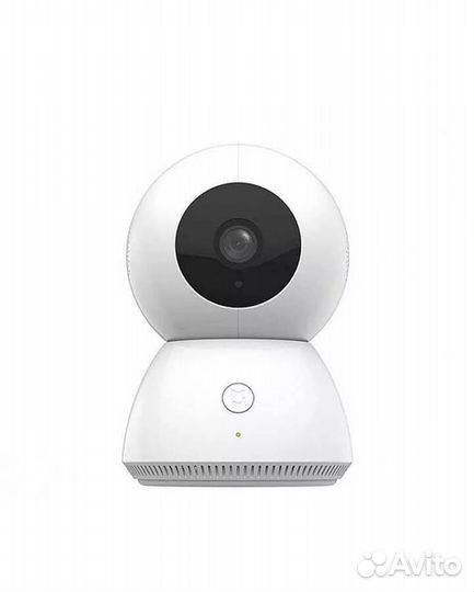 Умная камера Mijia Xiaobai Цвет jtsxj01CM