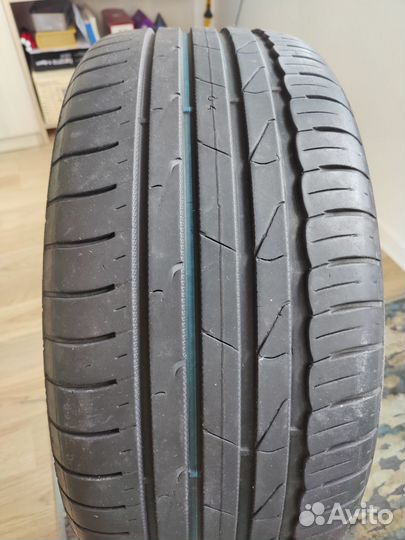 Nokian Tyres Hakka Blue 3 215/45 R17