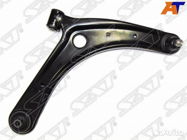 Рычаг подвески citroen, mitsubishi, peugeot
