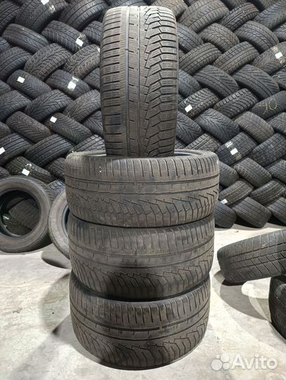 Kumho 722 245/40 R19 и 275/35 R19