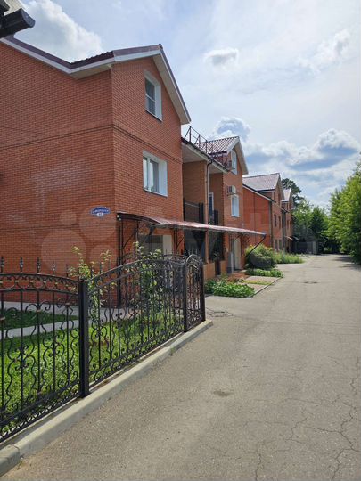 Участок 5,5 сот. (ИЖС)