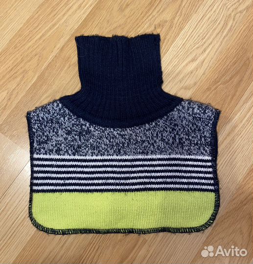 Манишка ostin