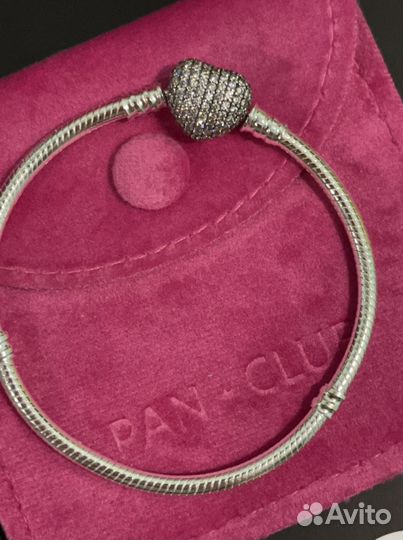 Браслет Pandora