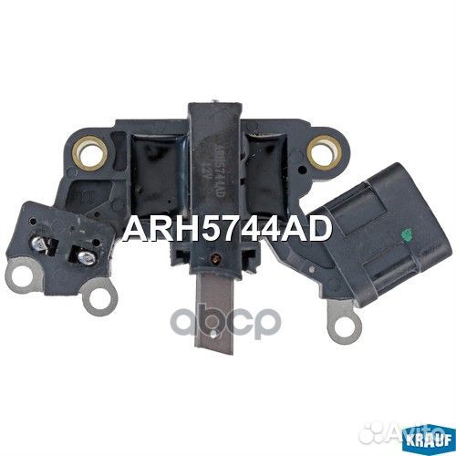 Регулятор генератора ARH5744AD ARH5744AD Krauf