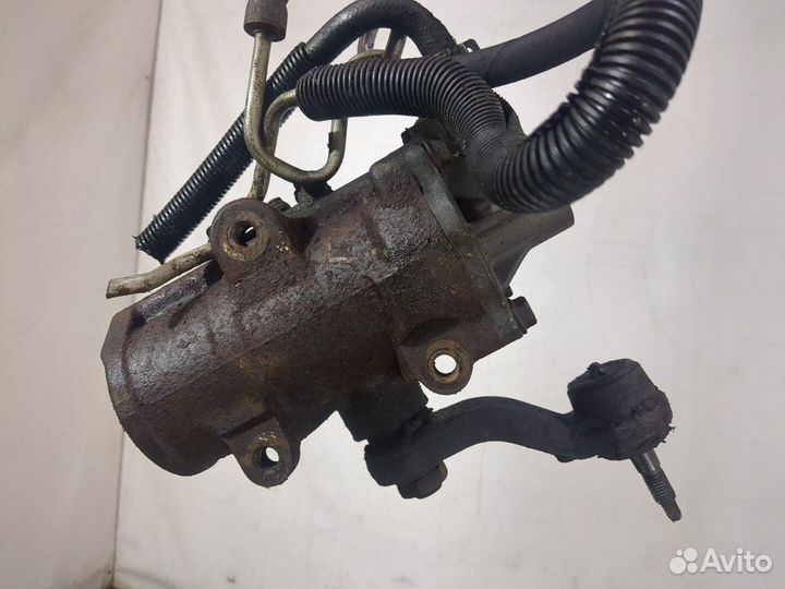 Редуктор рулевой Cadillac Escalade 2