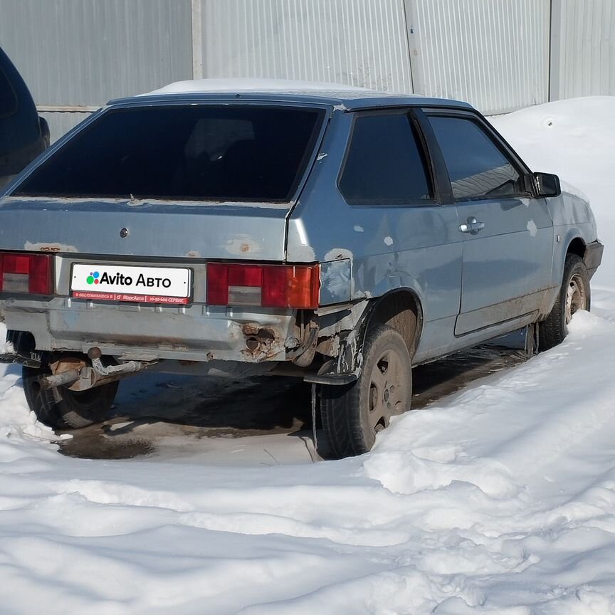 Купить ВАЗ (LADA) 2108 🚘 от 30 000 ₽ в Ульяновске: 89 Купить ВАЗ (LADA) 2108 🚘 от 30 000 ₽ в Ульяновске: 89