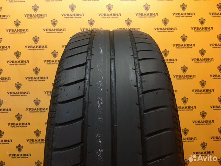 Continental ContiEcoContactEP 195/60 R15 88T