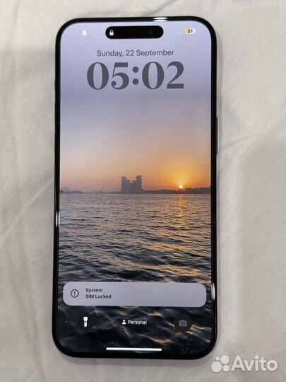 iPhone 15 Pro Max, 1 ТБ