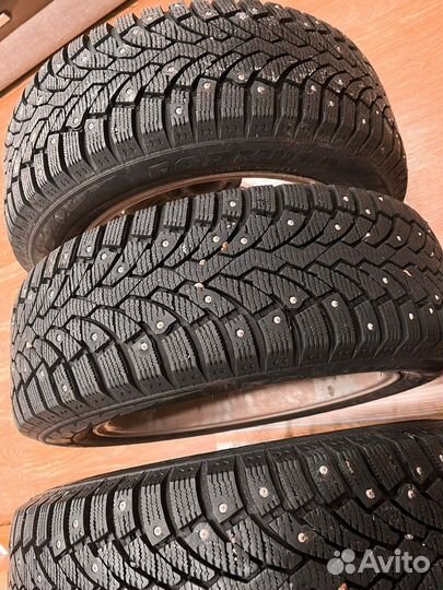 Литые диски r16