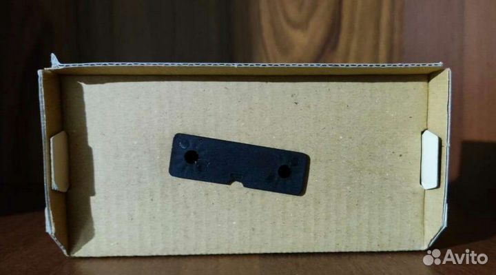 Моделька автобуса Газ 03-30 (Шараповский)