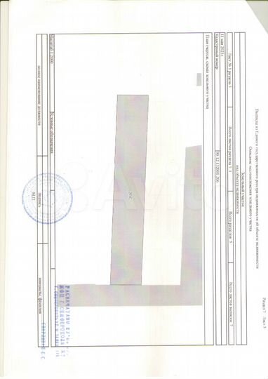 Участок 1,7 га (СНТ, ДНП)