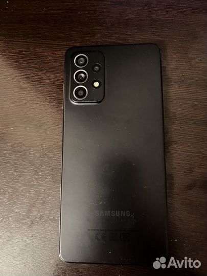 Samsung Galaxy A52, 4/128 ГБ