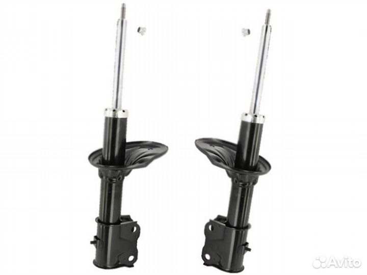 S2905410 Опора амортизатора передняя l / r