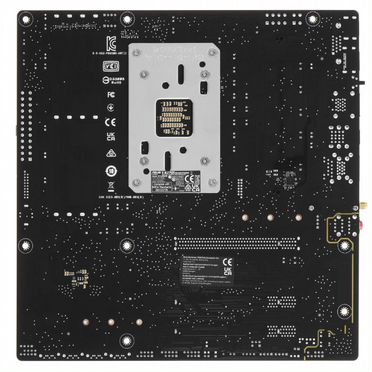 AM5 asus prime B650M-A wifi II - новая