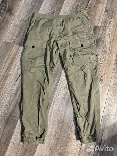 Штаны stone island w36