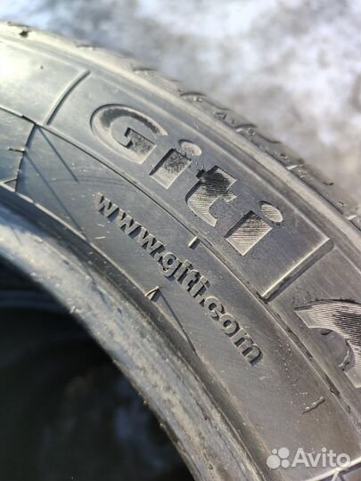 Giti GitiComfort 221 215/50 R17