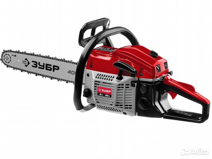 Бензопила пбц-М40-40