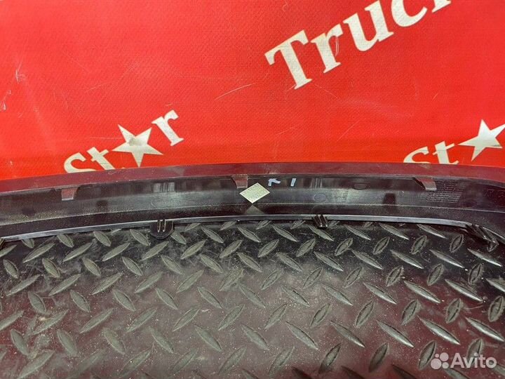 Молдинг верхней консоли правый Renault T