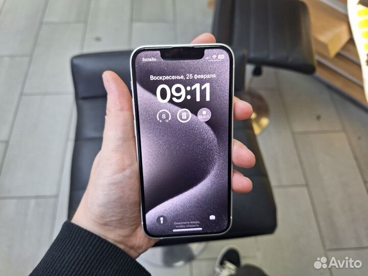 iPhone 13 mini, 128 ГБ