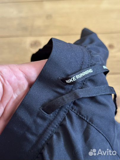 Шорты Nike pro мужские Оригинал новые для фитнеса
