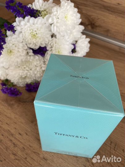 Tiffany&CO духи
