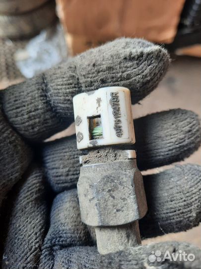 Датчик гидроусилителя LADA largus