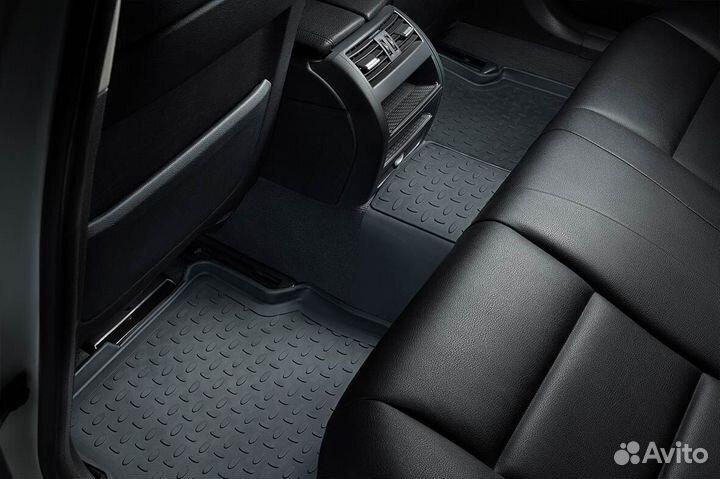 Коврики в салон Hyundai Elantra 5 2011-2015г