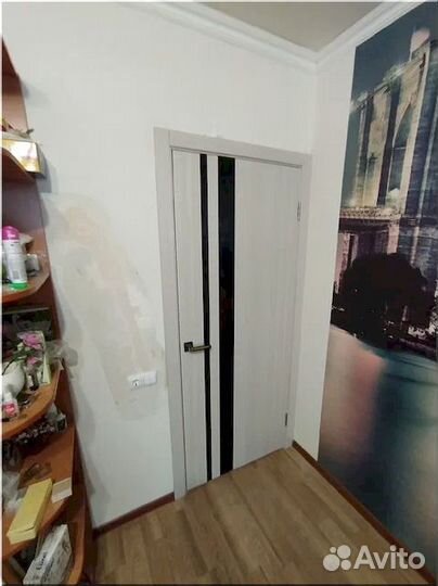 Двери межкомнатные распашные