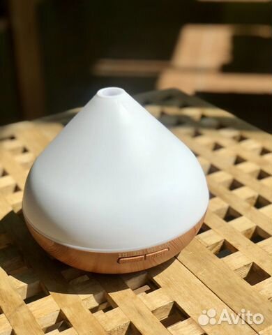 Ультразвуковой диффузор