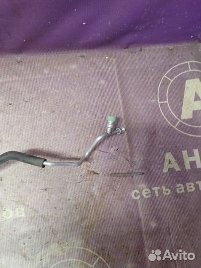 Трубка кондиционера Mitsubishi Outlander Xl