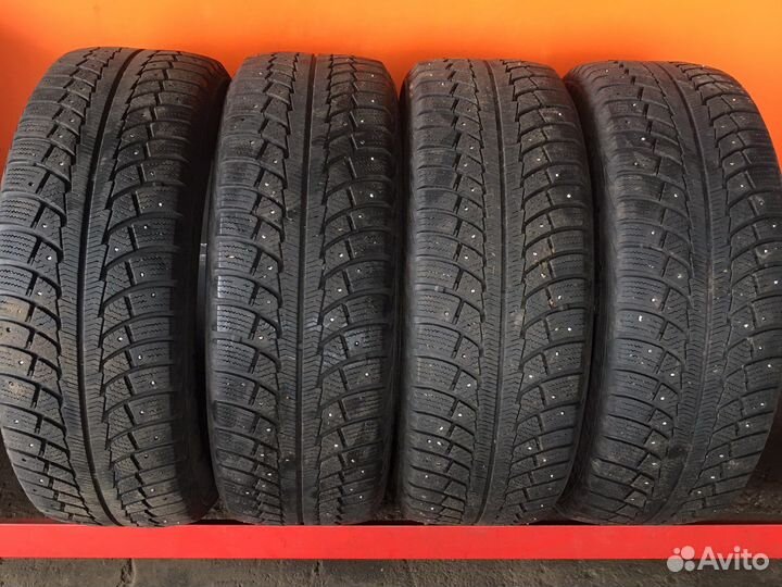 Matador MP 30 Sibir Ice 2 225/60 R17 103T