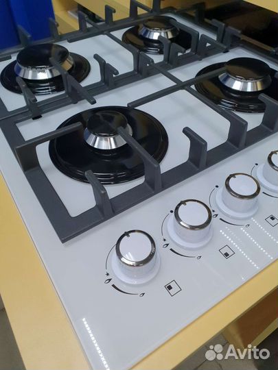 Газовая варочная панель Гефест 2230 к12