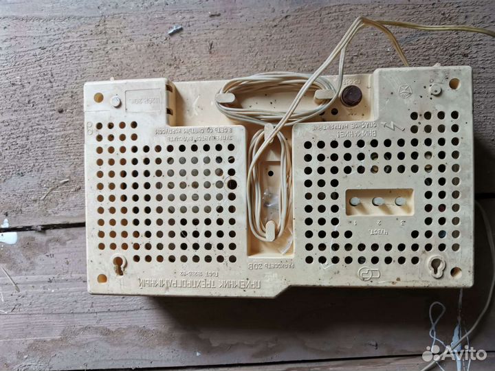 Радиоприёмник